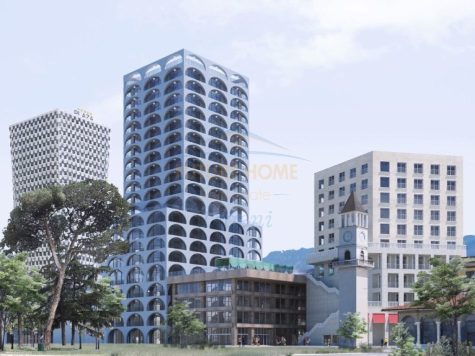 Tirane, jepet me qera ambjent biznesi , 80 m² 6.000 € (Qender)