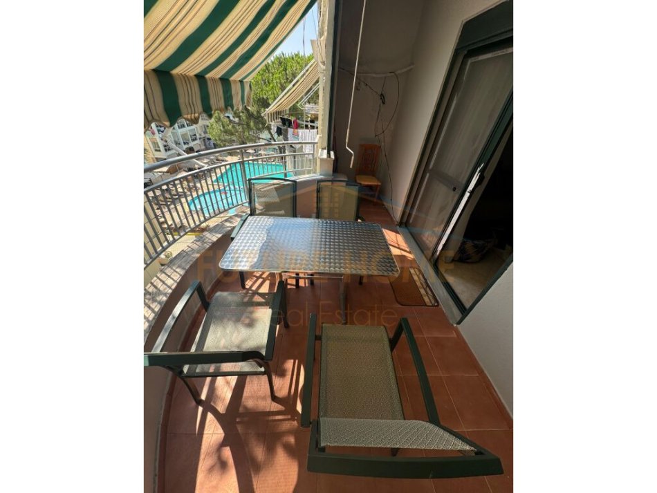 Durres, shitet apartament 1+1 Kati 5, 62 m² 91.000 € (Mali Robit)
