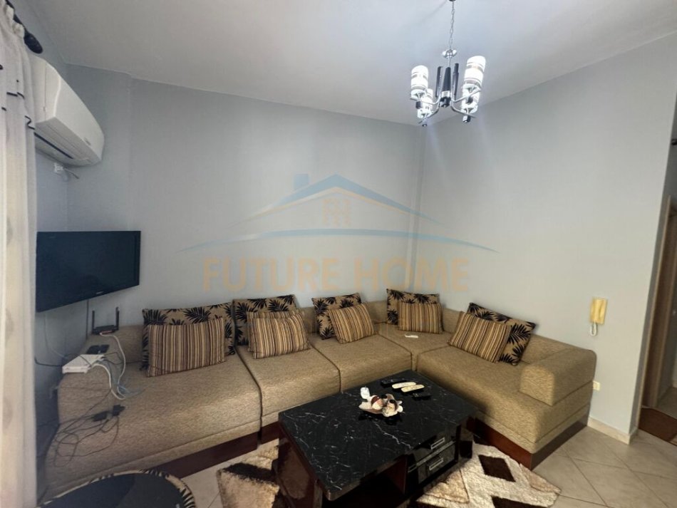 Durres, shitet apartament 1+1 Kati 5, 62 m² 91.000 € (Mali Robit)