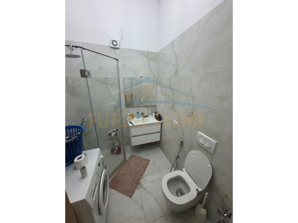 Durres, shitet apartament 1+1 Kati 5, 62 m² 91.000 € (Mali Robit)