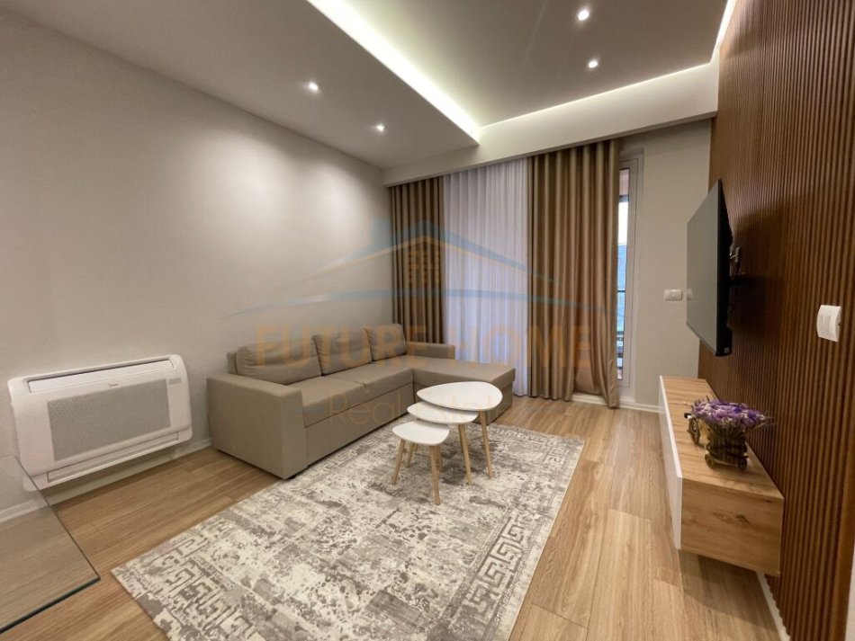 Tirane, jap me qera apartament 1+1 Kati 3, 64 m² 550 € (Jordan Misja)