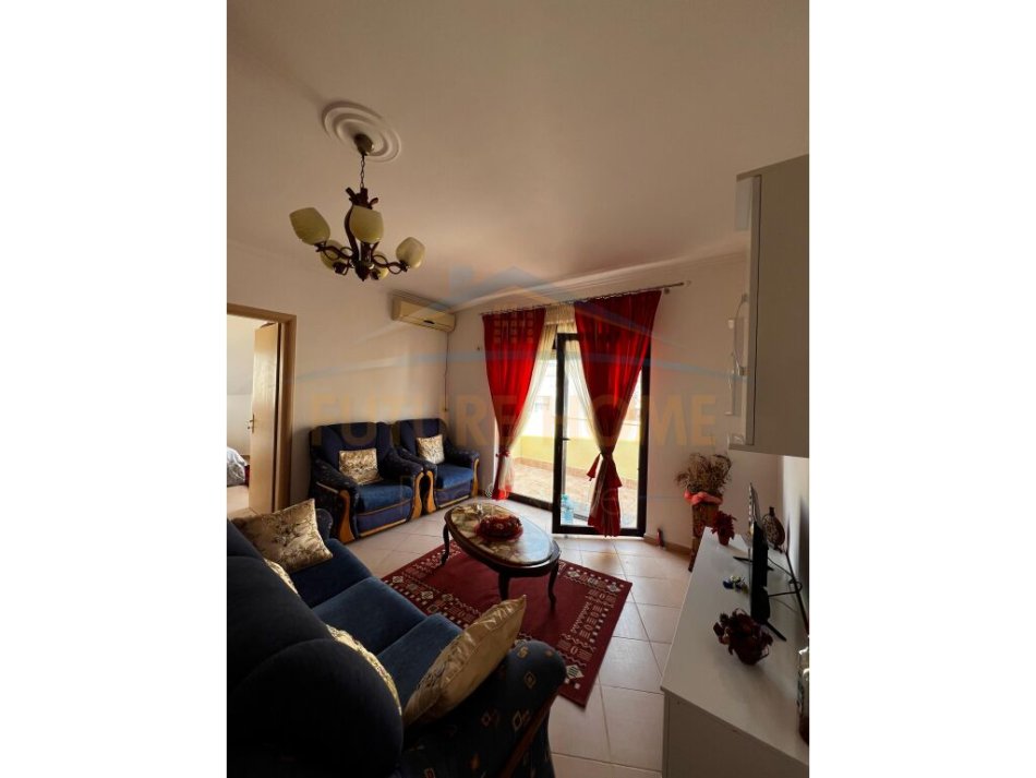 Tirane, shitet apartament 2+1+Ballkon Kati 5, 90 m² 108.000 € (Muhamed Deliu)