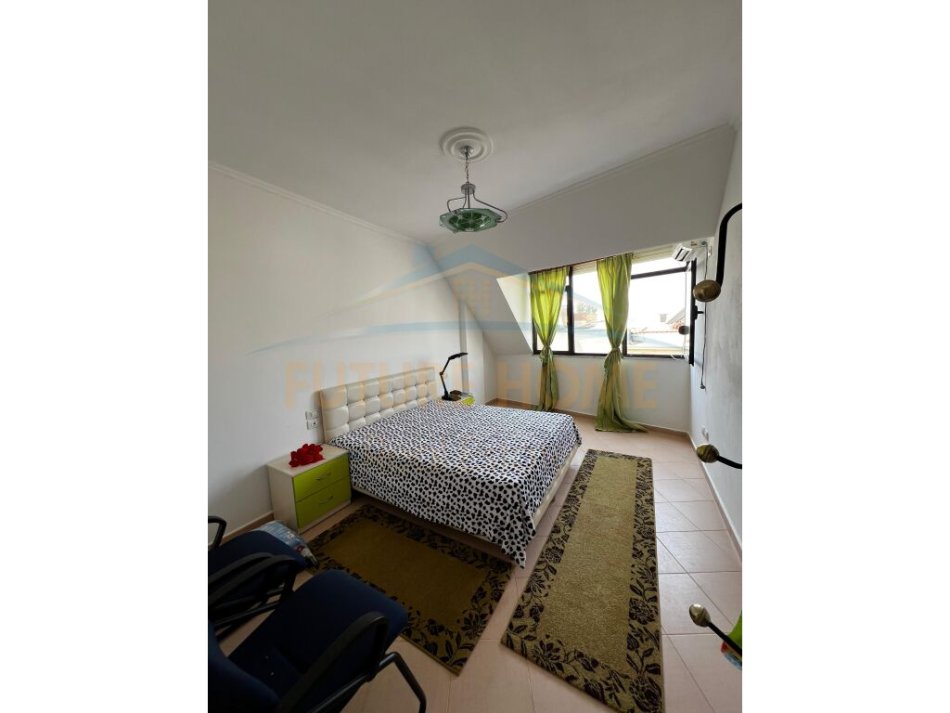 Tirane, shitet apartament 2+1+Ballkon Kati 5, 90 m² 108.000 € (Muhamed Deliu)
