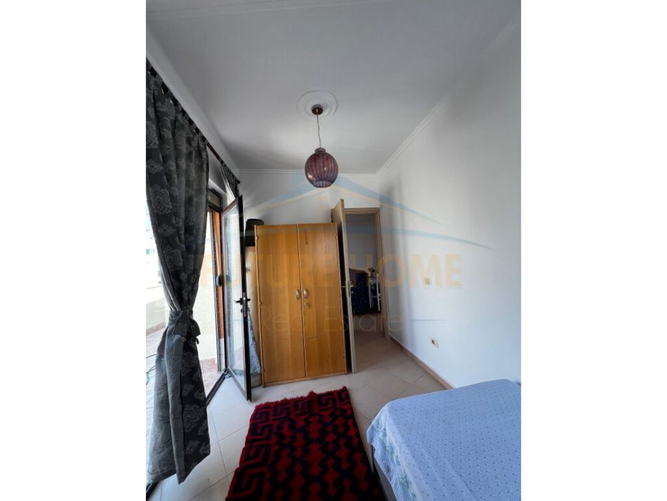 Tirane, shitet apartament 2+1+Ballkon Kati 5, 90 m² 108.000 € (Muhamed Deliu)