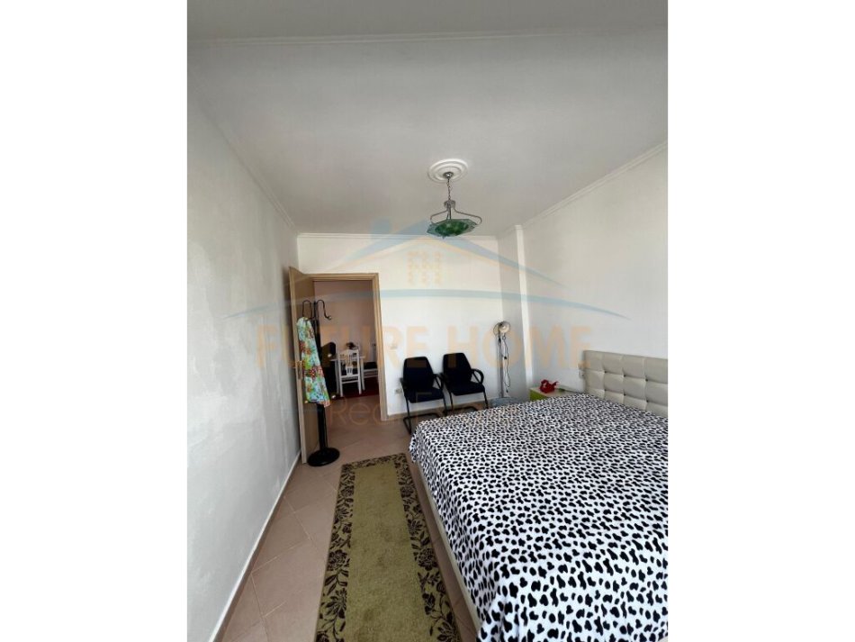 Tirane, shitet apartament 2+1+Ballkon Kati 5, 90 m² 108.000 € (Muhamed Deliu)