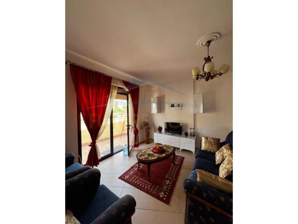 Tirane, shitet apartament 2+1+Ballkon Kati 5, 90 m² 108.000 € (Muhamed Deliu)