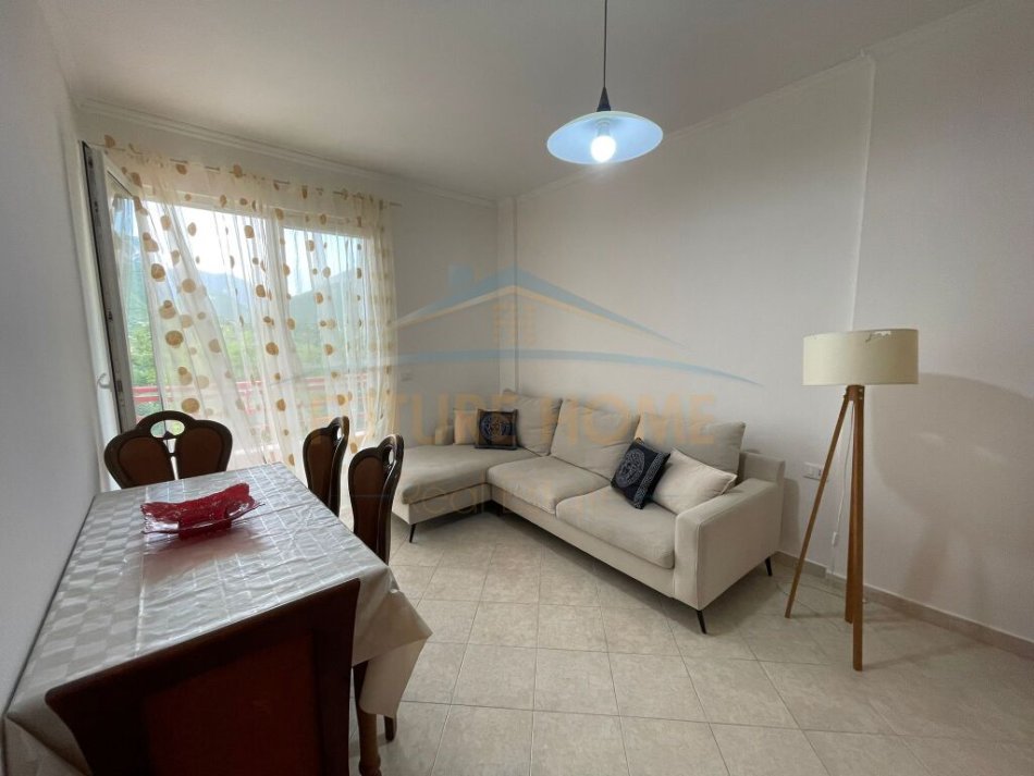 Tirane, shitet apartament 1+1 Kati 4, 61 m² 67.000 € (muhamed deliu)