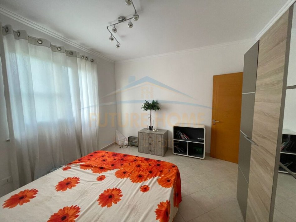 Tirane, shitet apartament 1+1 Kati 4, 61 m² 67.000 € (muhamed deliu)