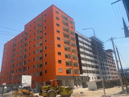 Shitje, Apartament 1+1, Yzberisht, Tiranë  AREA43057
