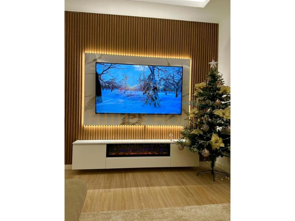 Durres Plazh, jepet me qera apartament 1+1+Ballkon Kati 2, 65 m² 600 € (Pavarsia)