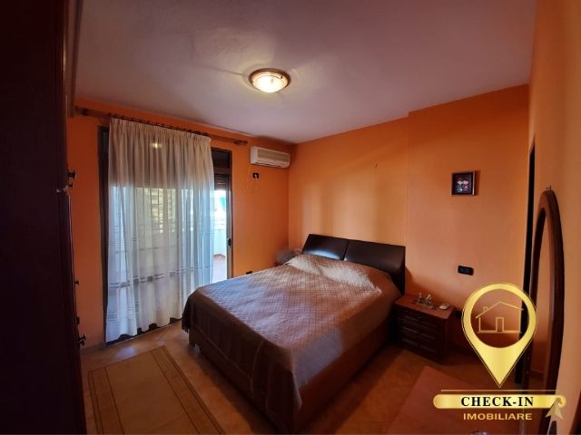 Durres, shitet apartament ne plazh 2+1+BLK Kati 5, 150 m² 110.000 Euro (Golem)
