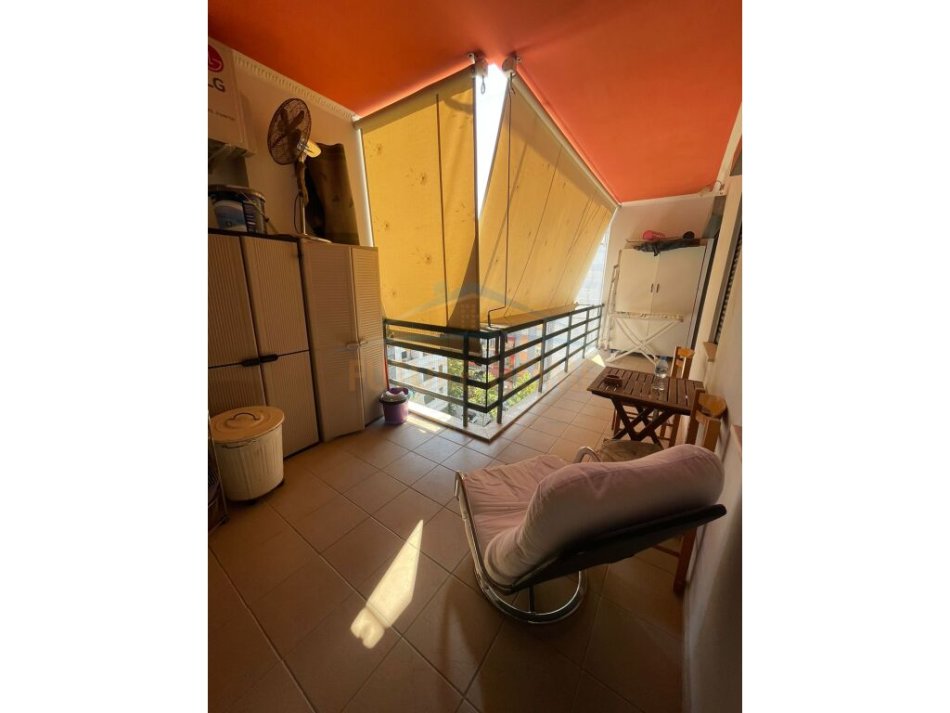 Tirane, shitet apartament 2+1+Ballkon Kati 6, 118 m² 136.000 € (Yzberisht)