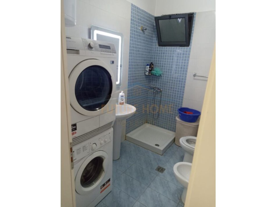 Tirane, shitet apartament 1+1 Kati 1, 66 m² 110.000 € (Unaza e Re)