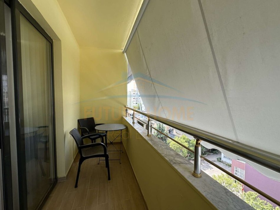 Tirane, shitet 2+1 Kati 5, 87 m² 142.000 € (Laprake)