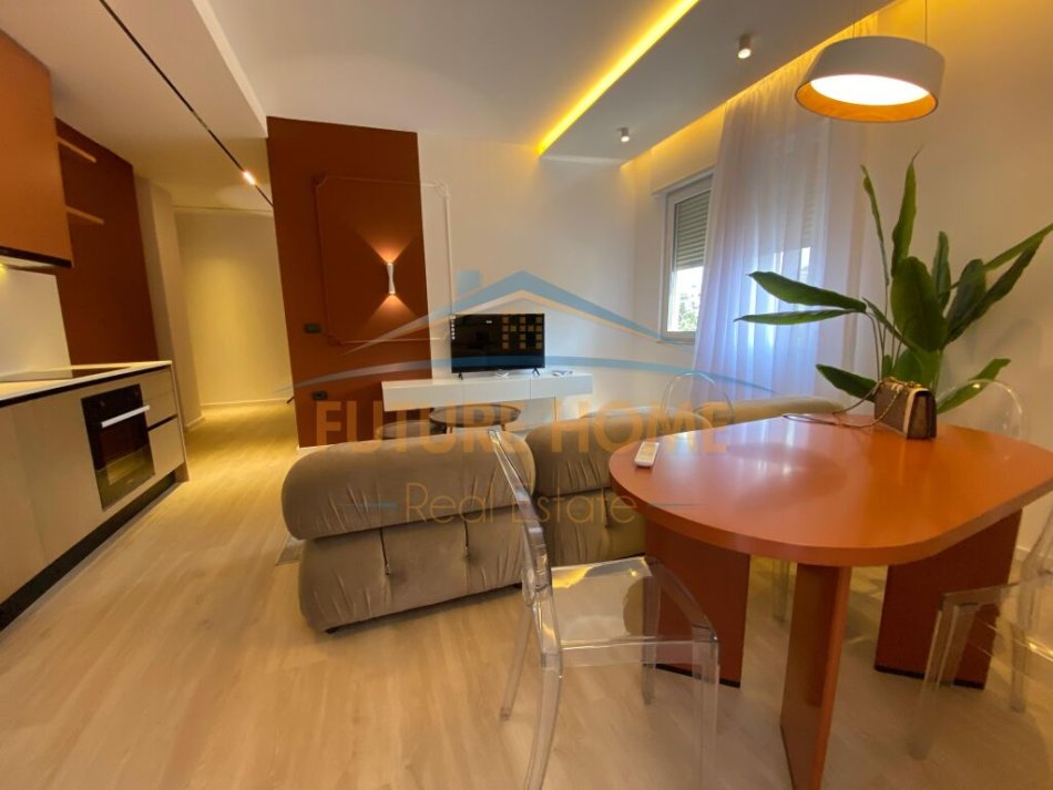 Tirane, shitet apartament 1+1 Kati 5, 66 m² 155.000 € (Komuna e Parisit)