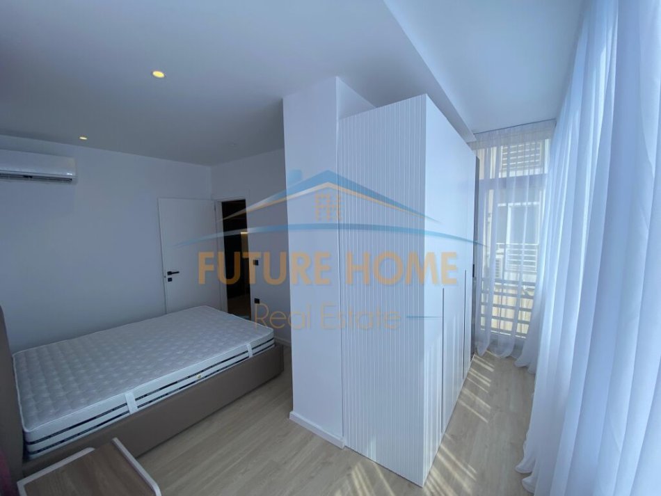 Tirane, shitet apartament 1+1 Kati 5, 66 m² 155.000 € (Komuna e Parisit)