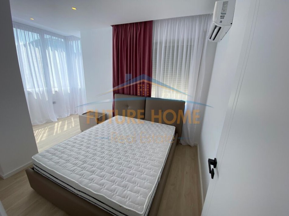 Tirane, shitet apartament 1+1 Kati 5, 66 m² 155.000 € (Komuna e Parisit)