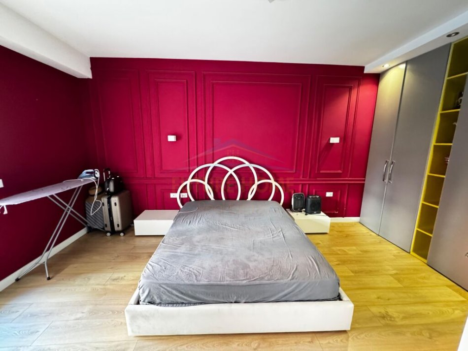 Tirane, shes apartament 1+1+Aneks+Ballkon Kati 1, 75 m² 230.000 € (KOMPLEKSI DELIJORGJI)