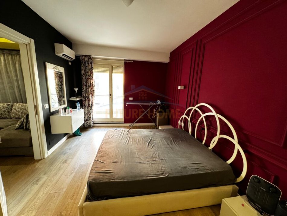 Tirane, shes apartament 1+1+Aneks+Ballkon Kati 1, 75 m² 230.000 € (KOMPLEKSI DELIJORGJI)