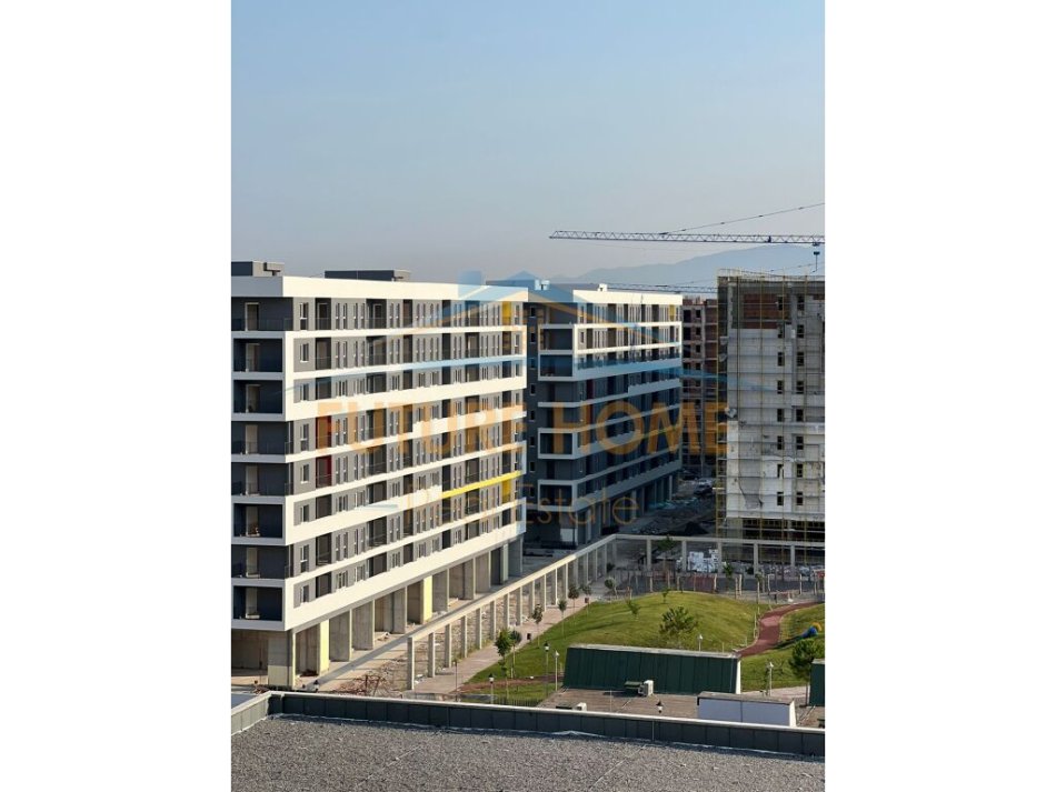 Tirane, shitet apartament 2+1 Kati 5, 77 m² 91.200 € (univers city)