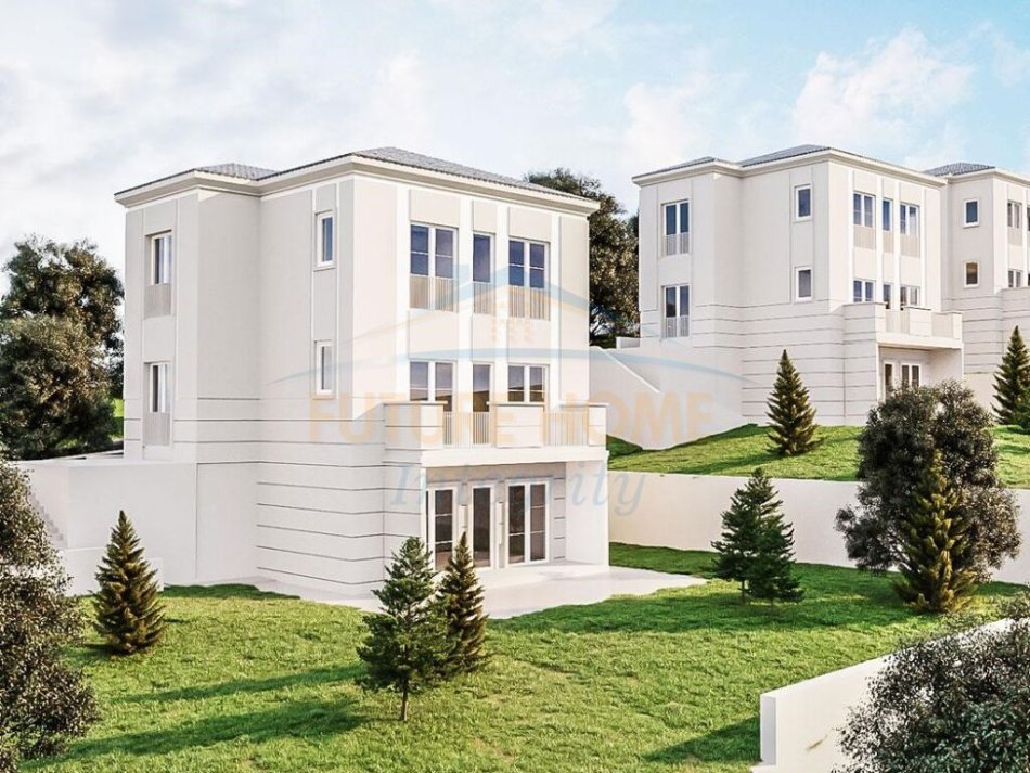 Tirane, shitet 3 Katshe Kati 0, 403 m² 1.024.000 € (TEG)
