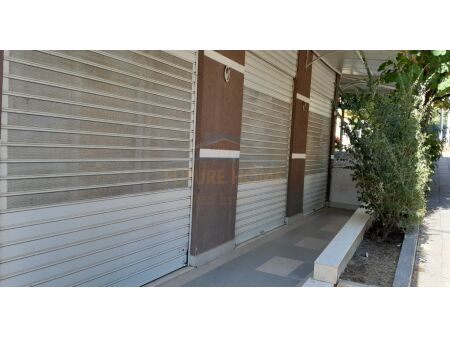 Tirane, shitet ambjent biznesi Kati 0, 65 m² 200.000 € (Rruga Ali Demi, Tirane, AREA43205)