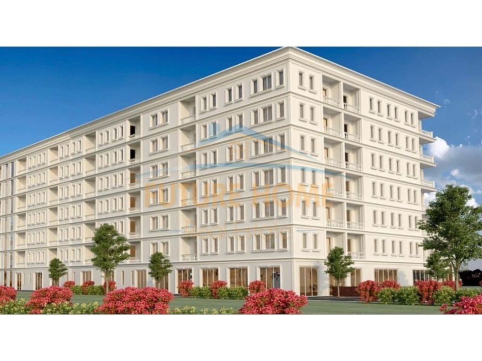 Tirane, shitet apartament 2+1+Ballkon Kati 1, 110 m² 107.030 € (Paskuqan)
