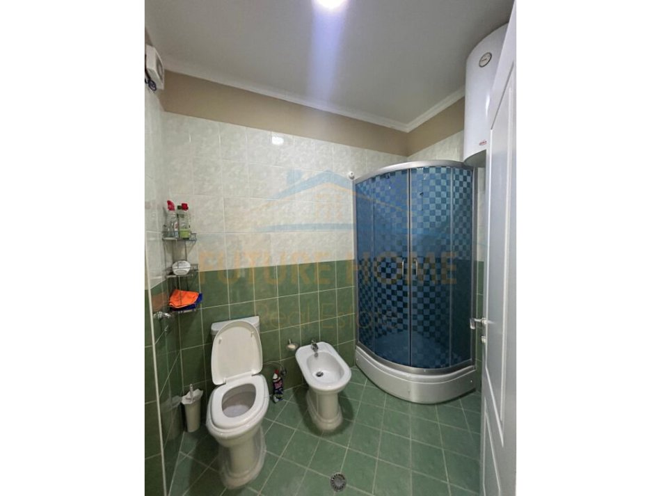 Tirane, shitet apartament 2+1 Kati 4, 83 m² (fresk) ALF43213