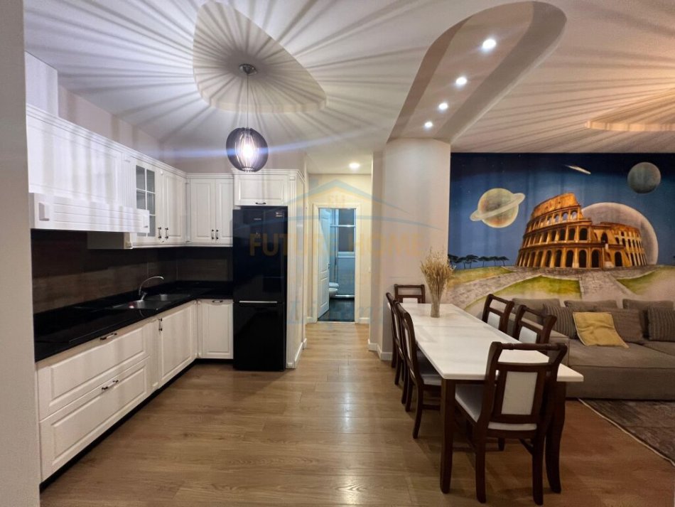 Tirane, shitet apartament 2+1 Kati 1, 89 m² 175.000 € (Liqeni Thate)