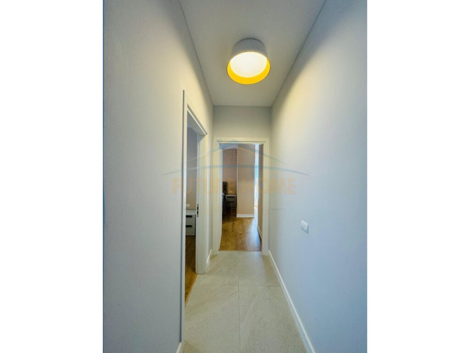 Tirane, jepet me qera apartament 2+1+Ballkon Kati 6, 102 m² 701 € (Don Bosko)