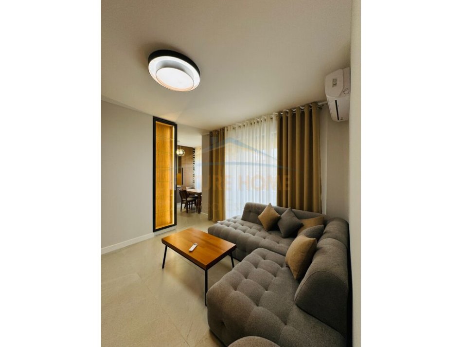 Tirane, jepet me qera apartament 2+1+Ballkon Kati 6, 102 m² 701 € (Don Bosko)