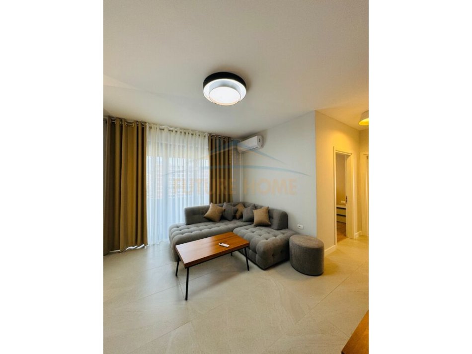 Tirane, jepet me qera apartament 2+1+Ballkon Kati 6, 102 m² 701 € (Don Bosko)