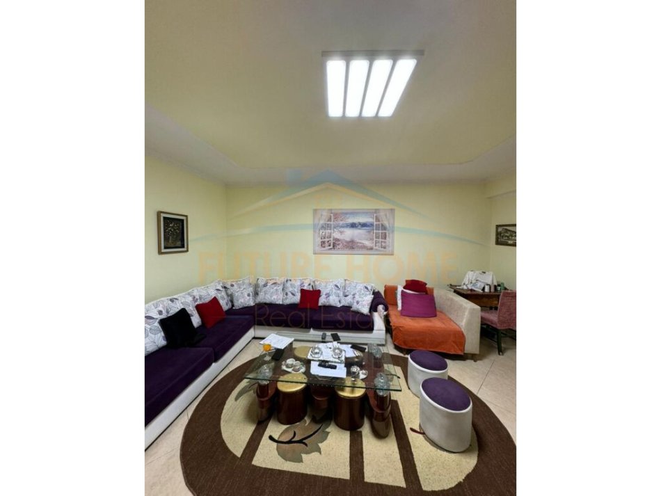 Tirane, shitet apartament 2+1 Kati 1, 102 m² 95.000 € (Allias)