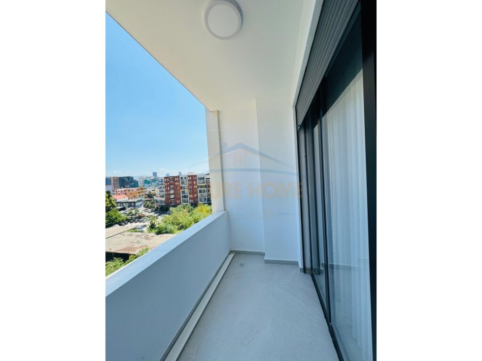 Tirane, jepet me qera apartament 2+1+Ballkon Kati 6, 102 m² 701 € (Don Bosko)