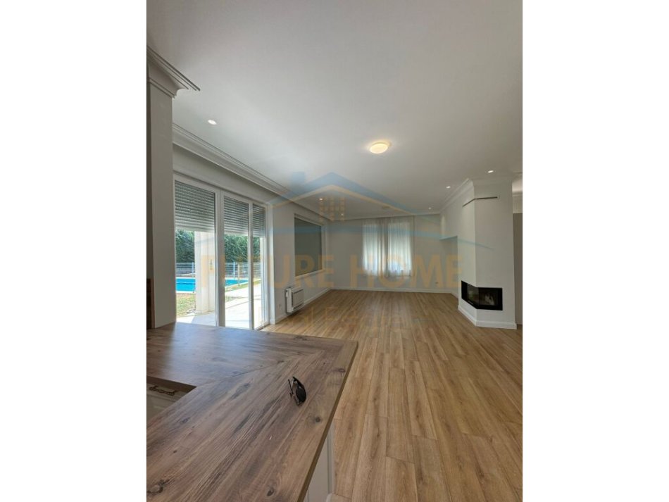 Tirane, jepet me qera Vile 2 Kateshe, 300 m² 3.500 € (Rolling Hill Residence)