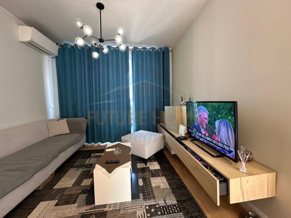 Tirane, shitet apartament 1+1+Ballkon Kati 9, 63 m² 130.000 € (DON BOSKO)