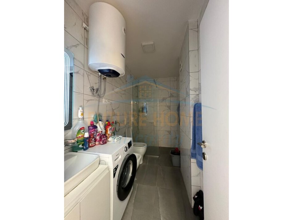 Tirane, shitet apartament 1+1+Ballkon Kati 9, 63 m² 130.000 € (DON BOSKO)