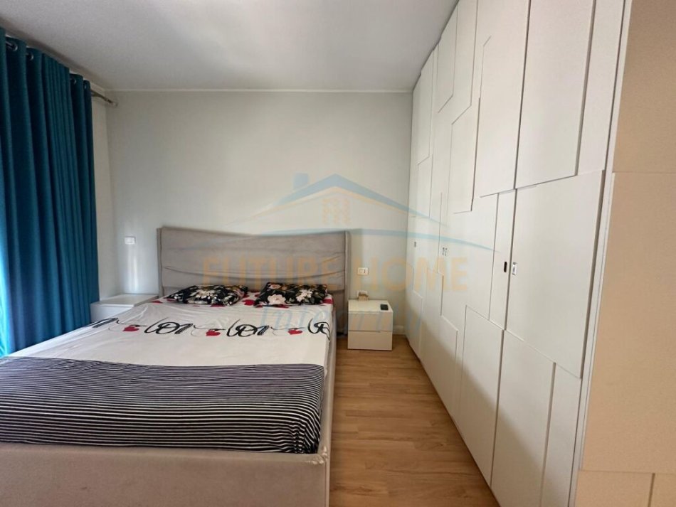 Tirane, shitet apartament 1+1+Ballkon Kati 9, 63 m² 130.000 € (DON BOSKO)