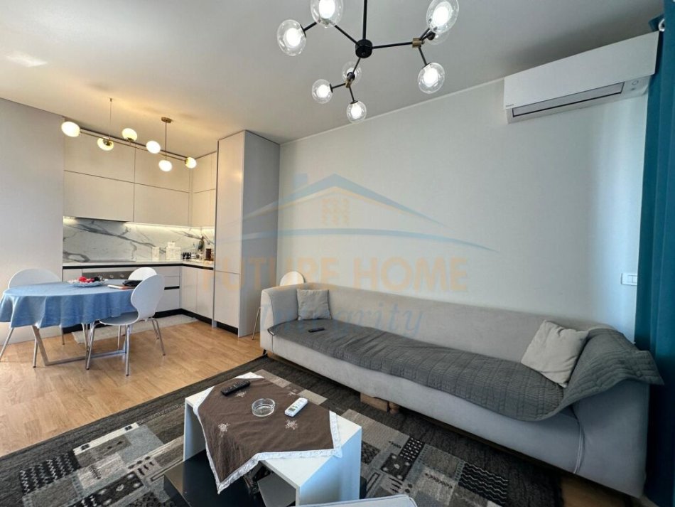 Tirane, shitet apartament 1+1 Kati 9, 63 m² 159.000 € (Don Bosko)