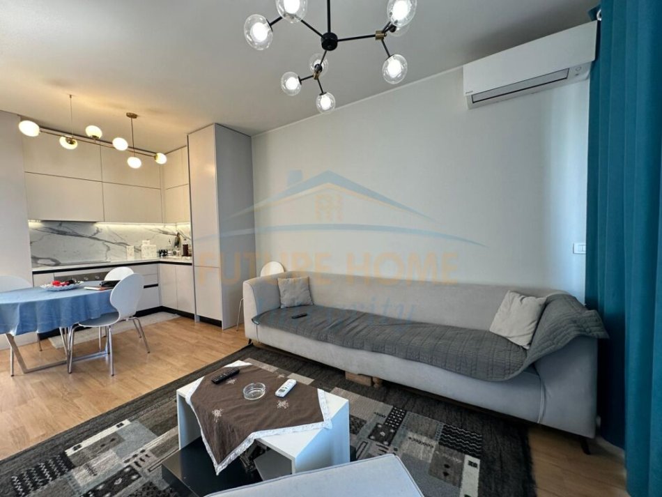 Tirane, shitet apartament 1+1+Ballkon Kati 9, 63 m² 130.000 € (DON BOSKO)