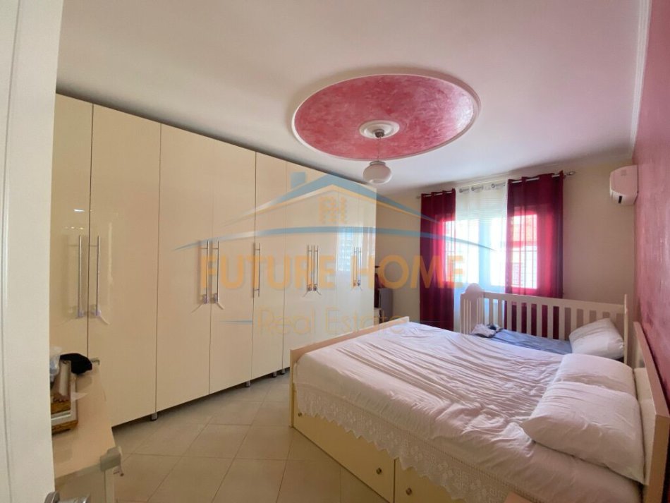 Tirane, shitet apartament 3+1 Kati 1, 119 m² 170.000 € (Linze)