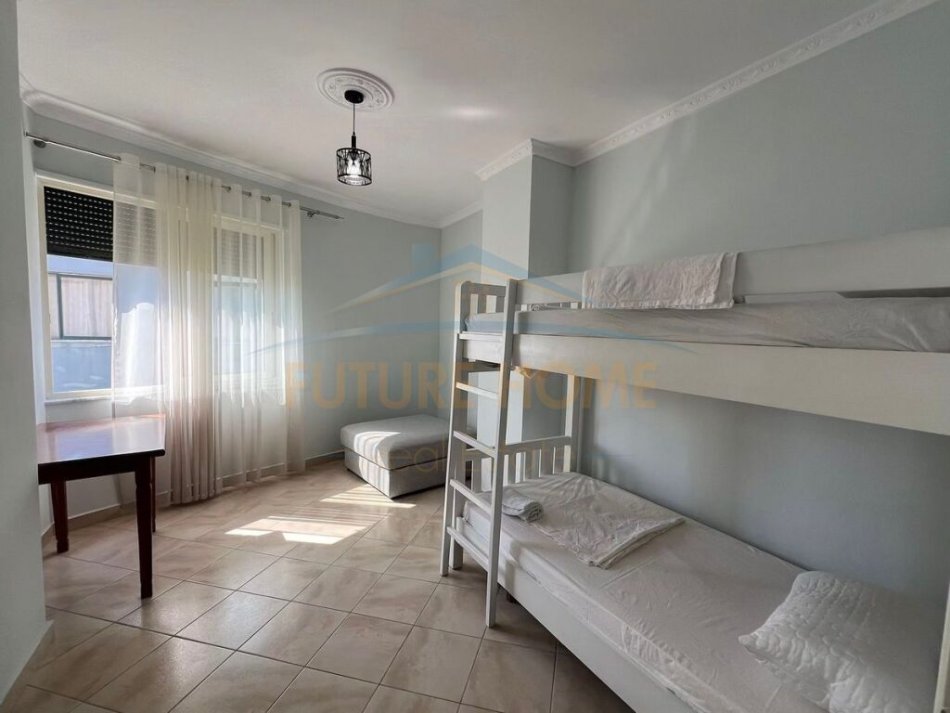Durres, shitet apartament 3+1 Kati 8, 118 m² 140.000 € (Plazh Iliria)