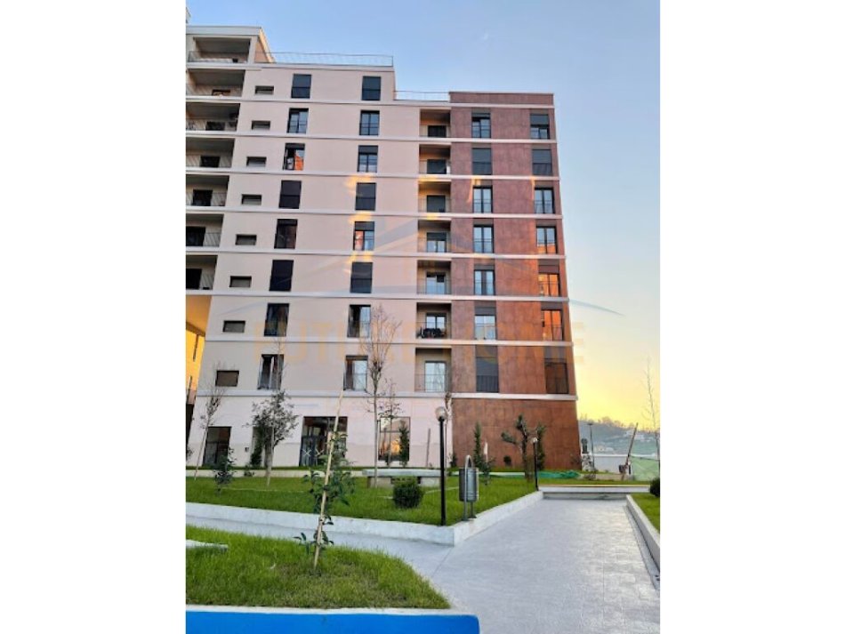 Tirane, shes apartament 1+1+Aneks+Ballkon Kati 8, 68 m² 92.000 € (KOMPLESKI JLLA ASTIR)