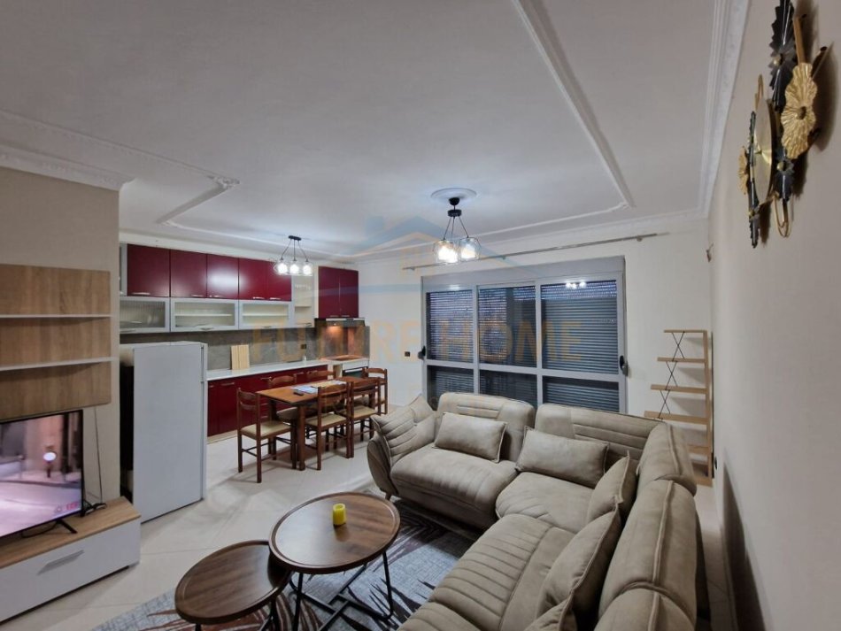 Durres, shitet apartament 2+1+Ballkon Kati 6, 110 m² 135.000 € (Durres)