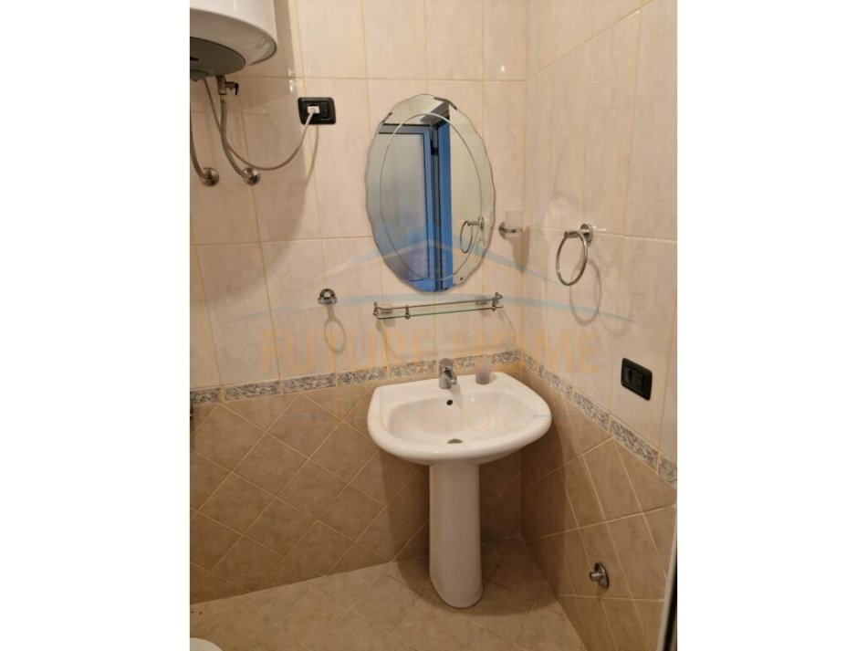 Durres, shitet apartament 2+1 Kati 6, 110 m² 135.000 € (Plazh Hekurrudha, Durres)