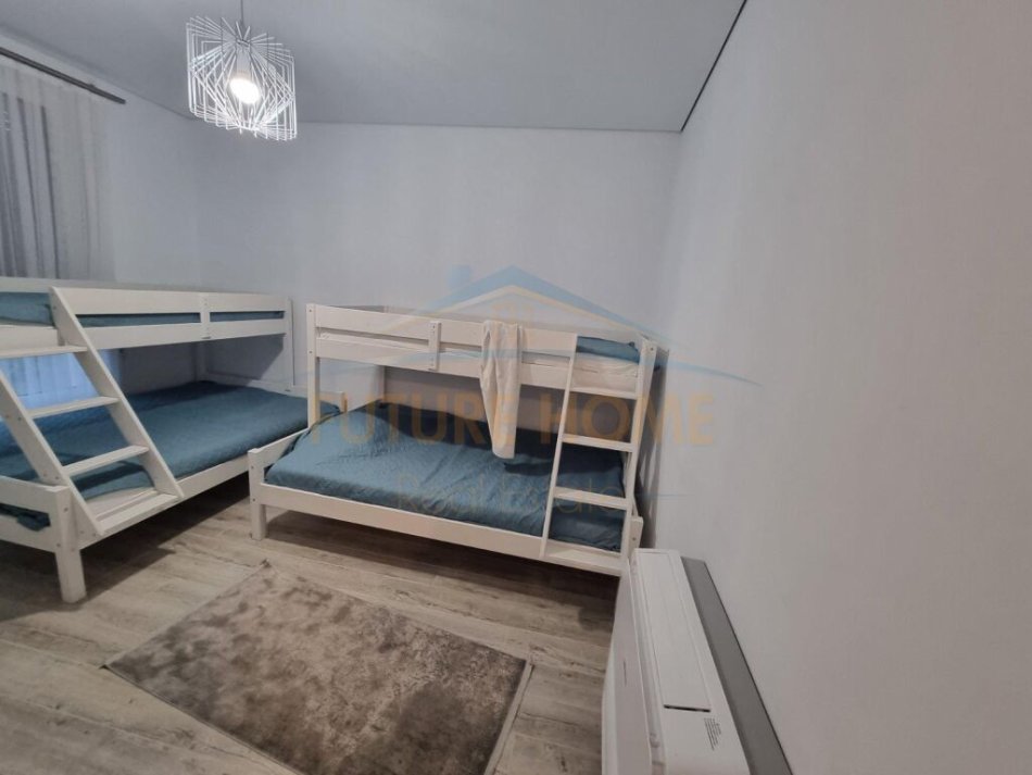 Durres, shitet apartament 2+1 Kati 0, 450 m² 320.000 € (San Pietro Gjiri Lalzit .)