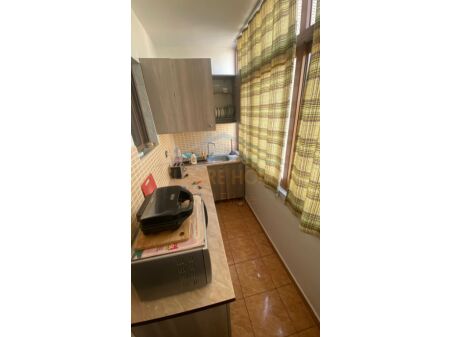 Tirane, shitet apartament 1+1 Kati 4, 63 m² 84.460 € (Rruga Odise Paskali, Tirane, AREA43330)