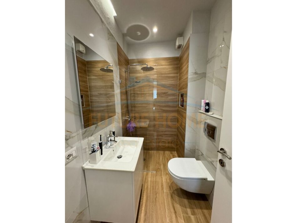 Tirane, shes apartament 2+1+Aneks+Ballkon Kati 4, 110 m² 219.000 € (RRUGA E DIBRES)