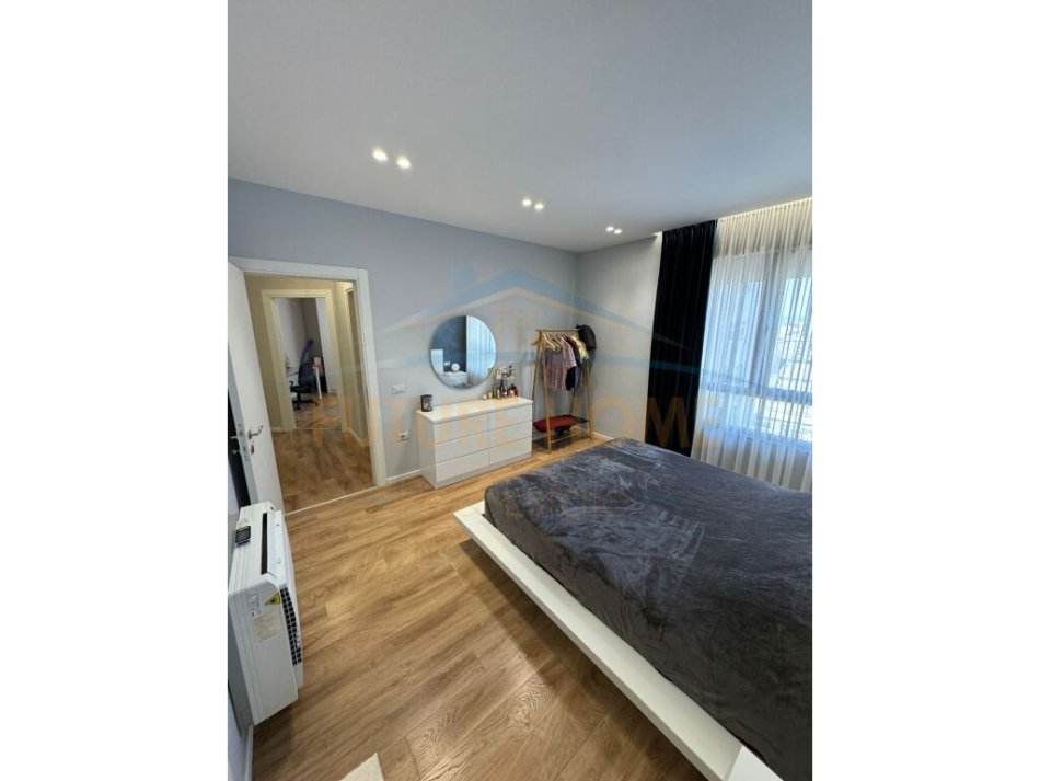 Tirane, shitet apartament 2+1 Kati 4, 111 m² 219.000 € (Rruga E Dibres)