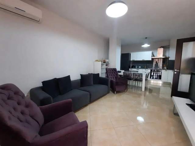 Tirane, jepet me qera apartament 2+1+BLK Kati 2, 107 m² 500 Euro (jordan misja)